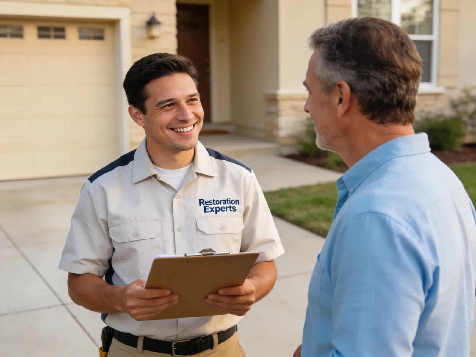 Water Damage Cleanup Ormsby, MN FAQs